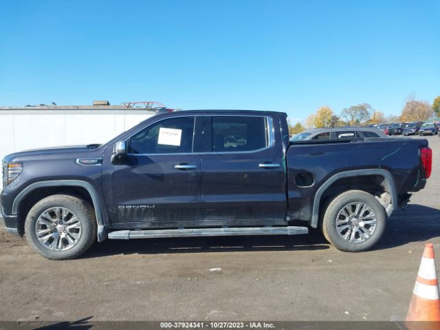3GTUUGEL1NG655692 GMC Sierra 1500 Denali