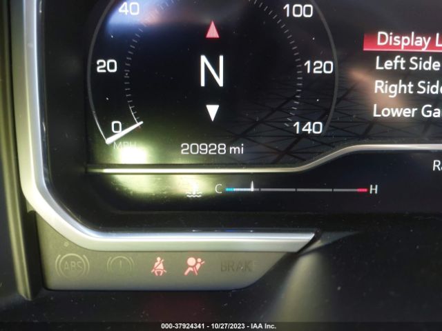 3GTUUGEL1NG655692 GMC Sierra 1500 Denali