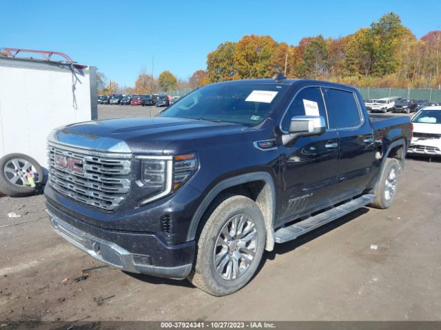 3GTUUGEL1NG655692 GMC Sierra 1500 Denali