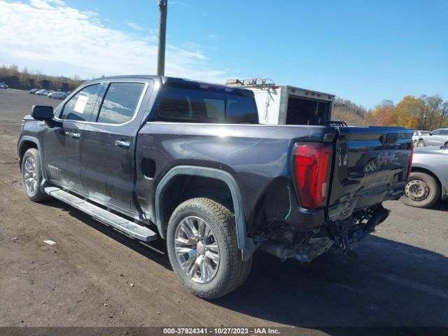 3GTUUGEL1NG655692 GMC Sierra 1500 Denali
