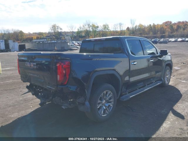 3GTUUGEL1NG655692 GMC Sierra 1500 Denali