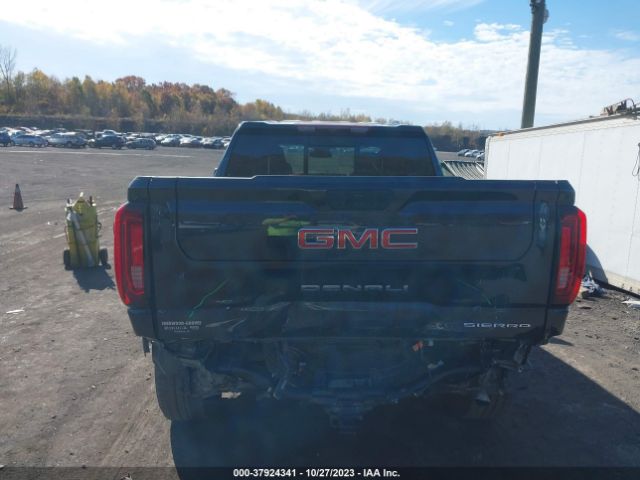 3GTUUGEL1NG655692 GMC Sierra 1500 Denali