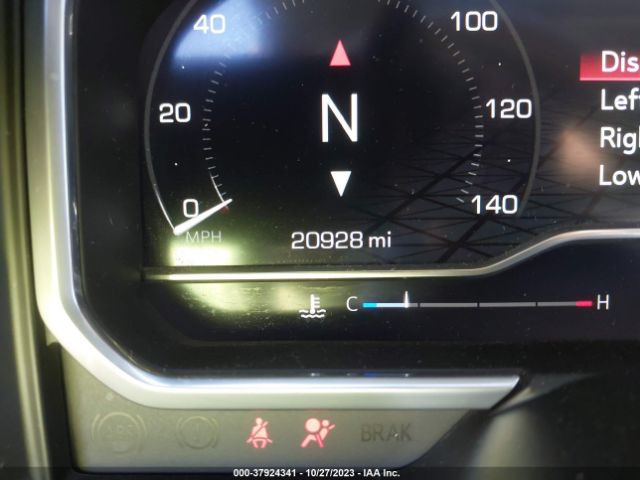 3GTUUGEL1NG655692 GMC Sierra 1500 Denali