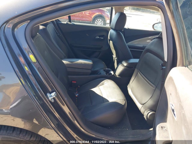 Chevrolet Volt 2015 1G1RD6E47FU130460 Image 8