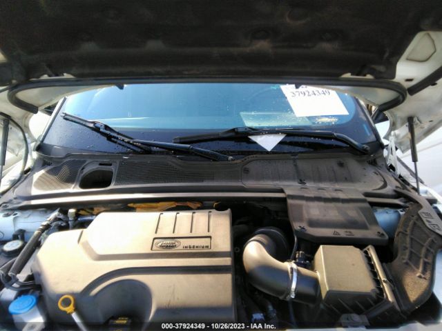SALVP2RX9JH268246 Land Rover Range Rover Evoque Se/se Premium