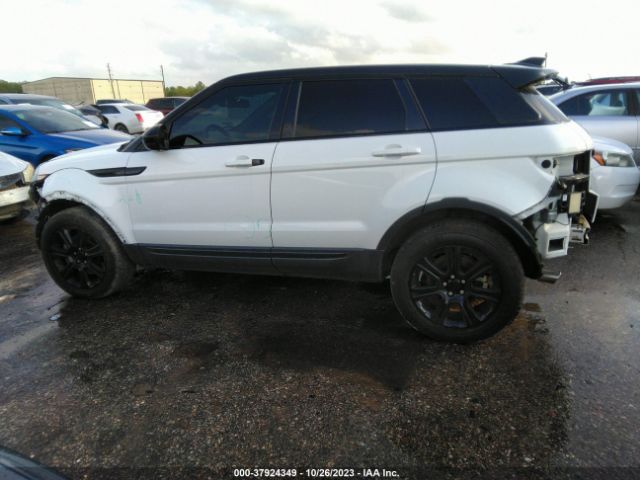 SALVP2RX9JH268246 Land Rover Range Rover Evoque Se/se Premium