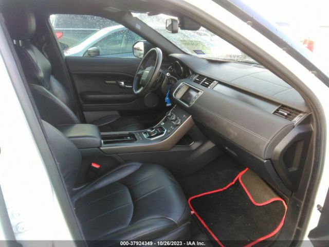 SALVP2RX9JH268246 Land Rover Range Rover Evoque Se/se Premium