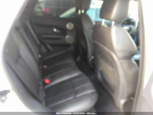 SALVP2RX9JH268246 Land Rover Range Rover Evoque Se/se Premium