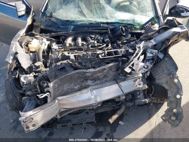 1N4BL3AP4GC157736 Nissan Altima 3.5 Sl/3.5 Sr