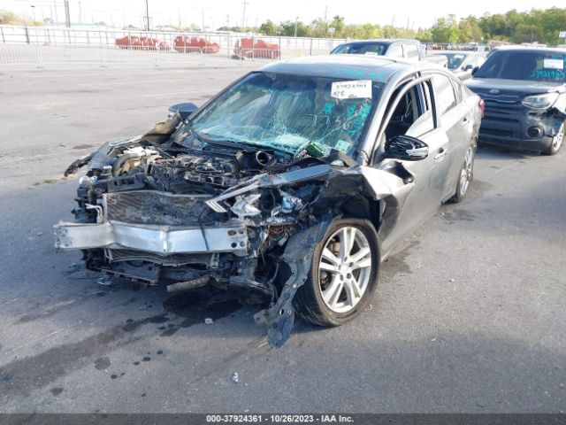 1N4BL3AP4GC157736 Nissan Altima 3.5 Sl/3.5 Sr