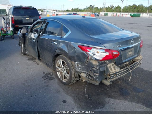 1N4BL3AP4GC157736 Nissan Altima 3.5 Sl/3.5 Sr