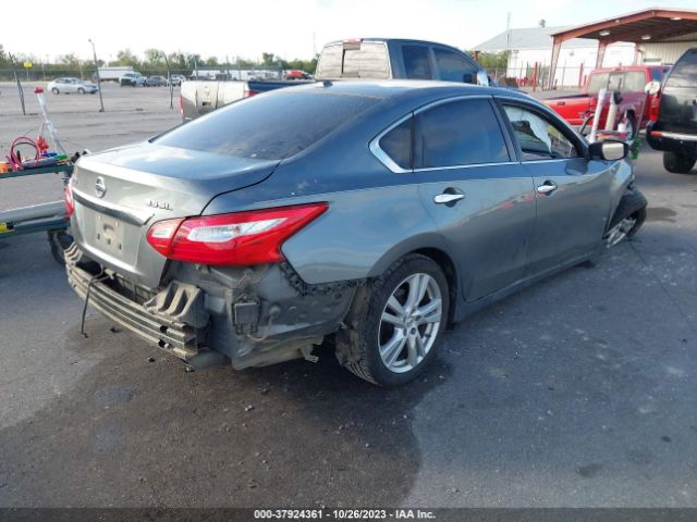 1N4BL3AP4GC157736 Nissan Altima 3.5 Sl/3.5 Sr