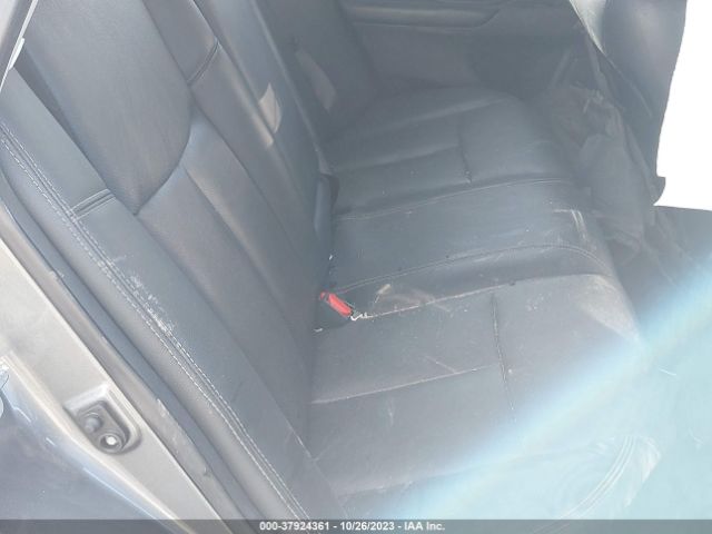 1N4BL3AP4GC157736 Nissan Altima 3.5 Sl/3.5 Sr