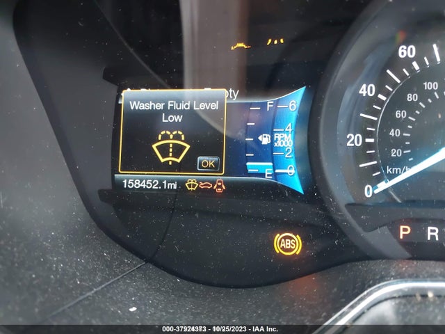 Ford FUSION SE 2016 3FA6P0T99GR203436 Image 7