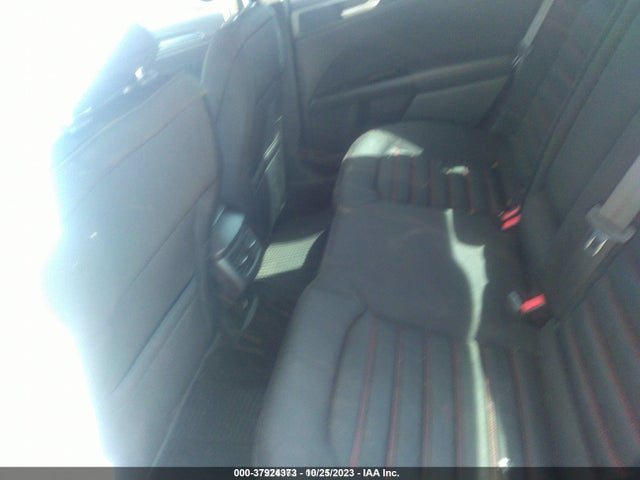 Ford FUSION SE 2016 3FA6P0T99GR203436 Image 8