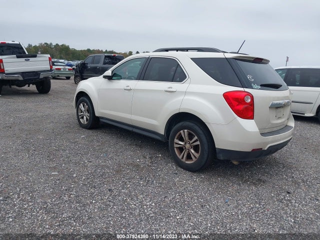 Chevrolet EQUINOX LT 2015 1GNALCEK2FZ121907 Image 3