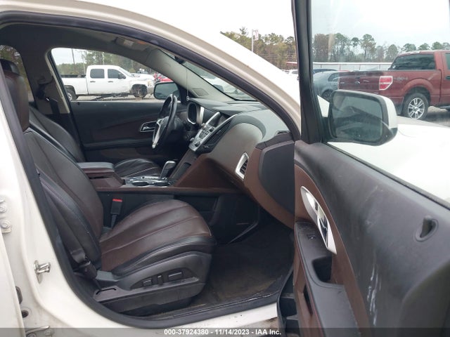 2015 CHEVROLET EQUINOX LT VIN: 1GNALCEK2FZ121907