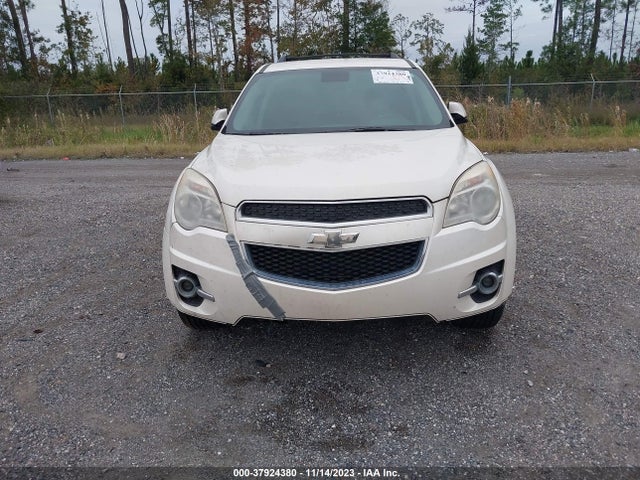 2015 CHEVROLET EQUINOX LT VIN: 1GNALCEK2FZ121907