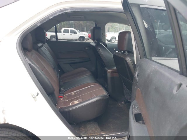 Chevrolet EQUINOX LT 2015 1GNALCEK2FZ121907 Image 8
