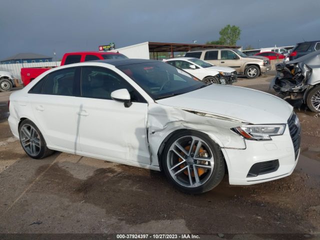 WAUAUGFF2KA120440 Audi A3 40 Premium/40 Titanium Premium