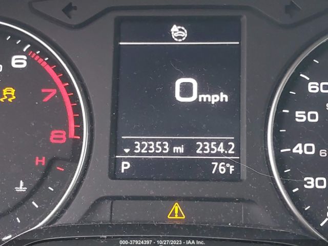 WAUAUGFF2KA120440 Audi A3 40 Premium/40 Titanium Premium
