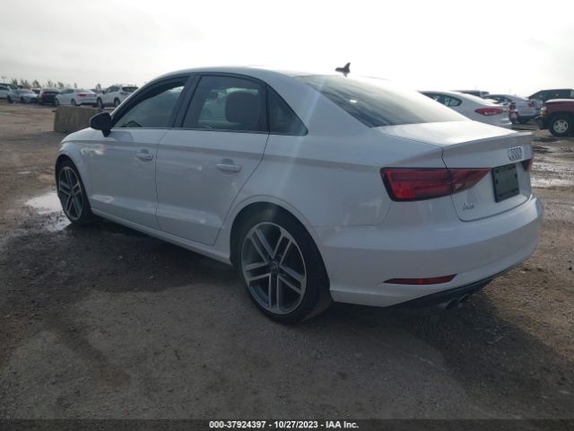 WAUAUGFF2KA120440 Audi A3 40 Premium/40 Titanium Premium