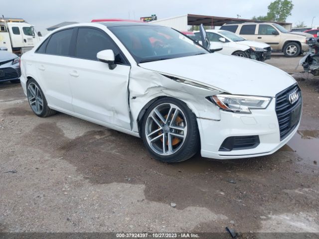WAUAUGFF2KA120440 Audi A3 40 Premium/40 Titanium Premium