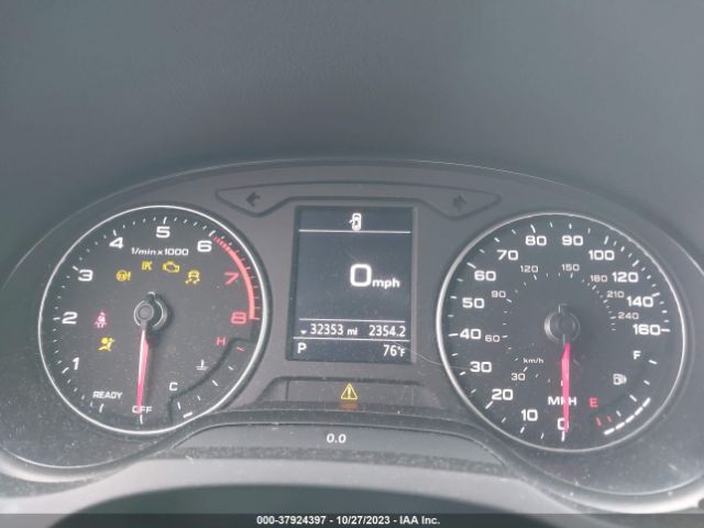 WAUAUGFF2KA120440 Audi A3 40 Premium/40 Titanium Premium