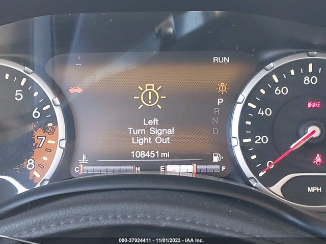 Jeep Renegade Trailhawk 2015 ZACCJBCT3FPC21123 Image 15