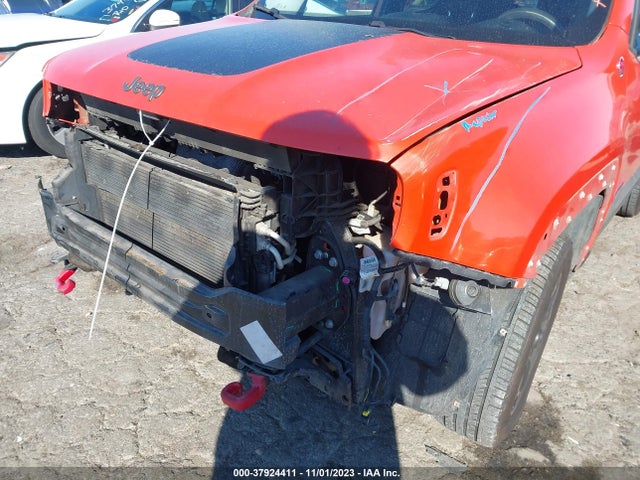Jeep Renegade Trailhawk 2015 ZACCJBCT3FPC21123 Image 6