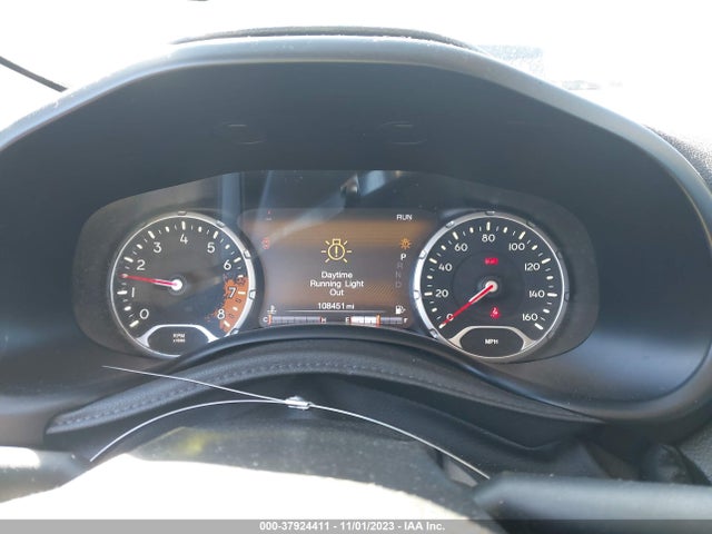 Jeep Renegade Trailhawk 2015 ZACCJBCT3FPC21123 Image 7