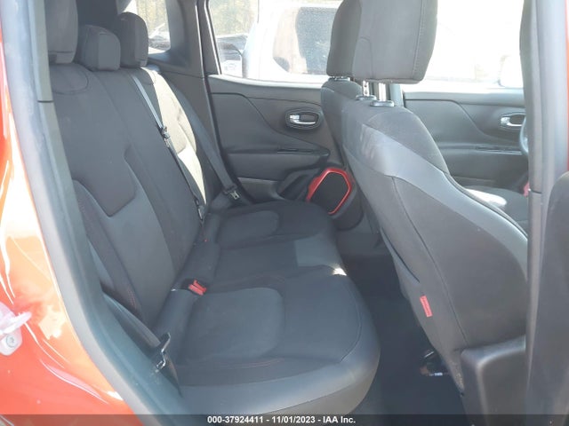 Jeep Renegade Trailhawk 2015 ZACCJBCT3FPC21123 Image 8