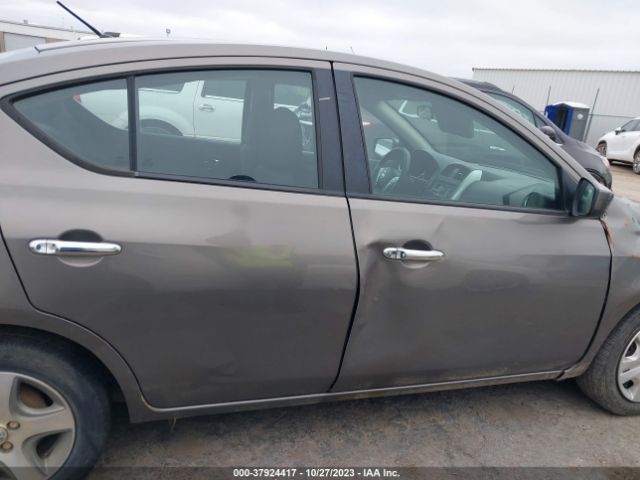 3N1CN7AP6FL855786 Nissan Versa 1.6 S/1.6 S+/1.6 Sl/1.6 Sv