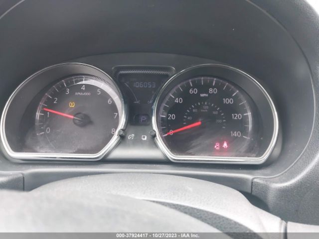 3N1CN7AP6FL855786 Nissan Versa 1.6 S/1.6 S+/1.6 Sl/1.6 Sv