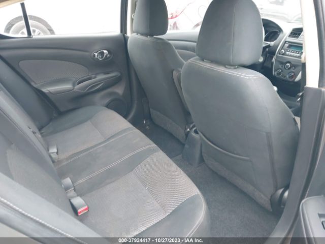 3N1CN7AP6FL855786 Nissan Versa 1.6 S/1.6 S+/1.6 Sl/1.6 Sv