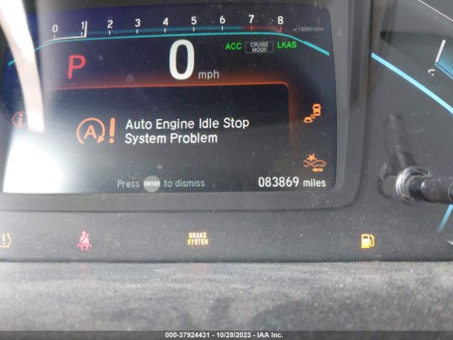 5FNRL6H79LB054499 Honda Odyssey Ex-l/ex-l W/navi & Res