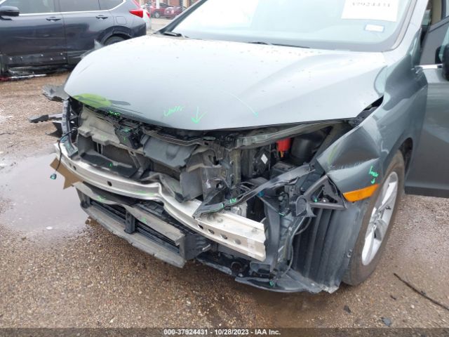 5FNRL6H79LB054499 Honda Odyssey Ex-l/ex-l W/navi & Res