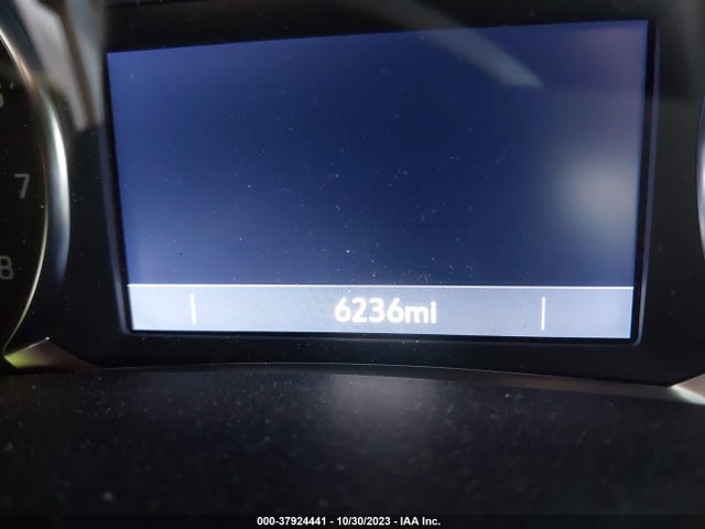 Chevrolet Blazer Lt 2022 3GNKBJR45NS201317 Image 15