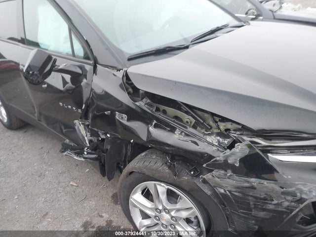 Chevrolet Blazer Lt 2022 3GNKBJR45NS201317 Image 6