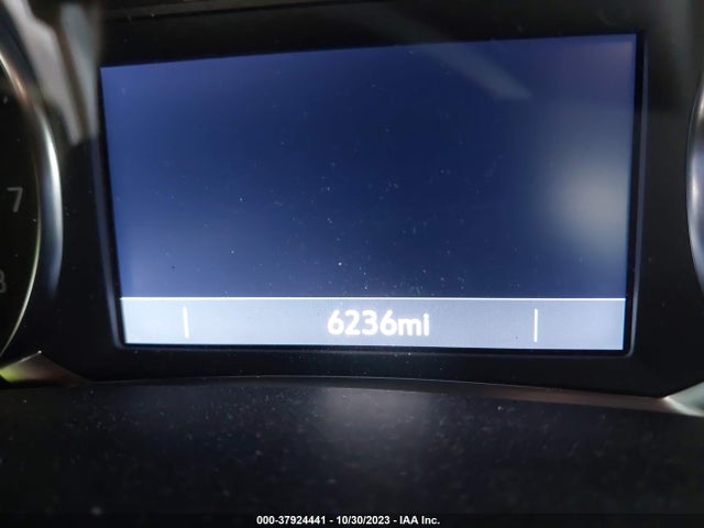 Chevrolet Blazer Lt 2022 3GNKBJR45NS201317 Image 7