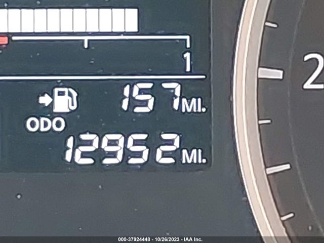 Nissan Versa S Xtronic Cvt 2020 3N1CN8DV6LL905050 Image 15