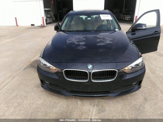 BMW 3 Series 320i 2014 WBA3B1G55ENN90895 Image 6