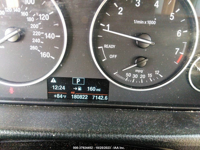 BMW 3 Series 320i 2014 WBA3B1G55ENN90895 Image 7