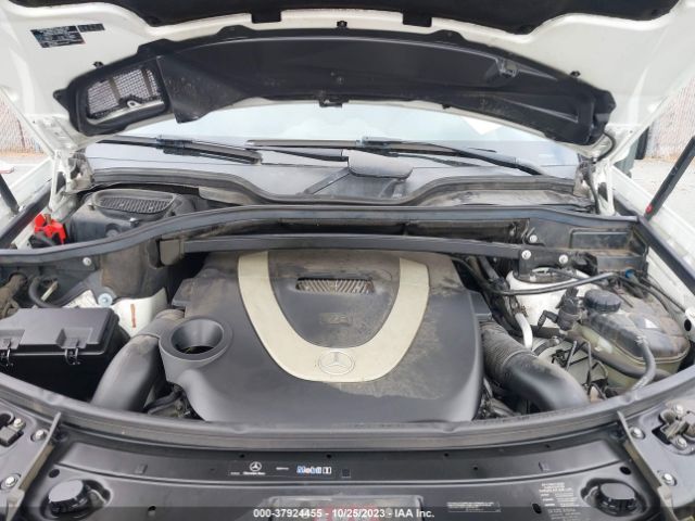 2012 MERCEDES-BENZ GL-CLASS 4JGBF7BE9CA764674 Photo 9