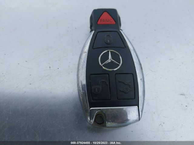 2012 MERCEDES-BENZ GL-CLASS 4JGBF7BE9CA764674 Photo 10