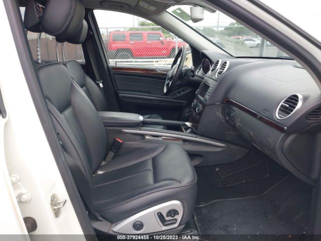 2012 MERCEDES-BENZ GL-CLASS 4JGBF7BE9CA764674 Photo 4