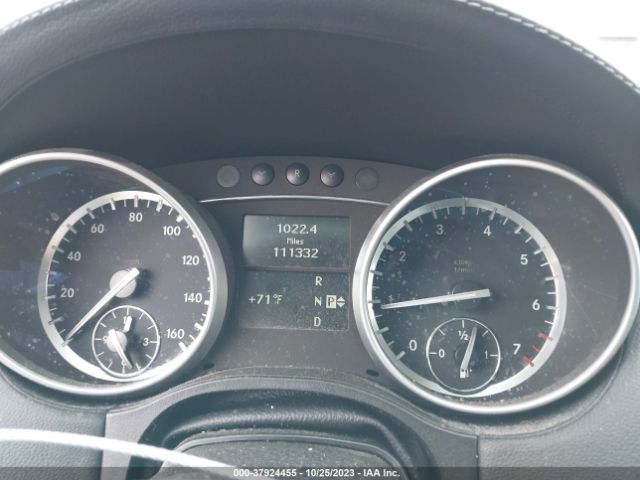 2012 MERCEDES-BENZ GL-CLASS 4JGBF7BE9CA764674 Photo 6