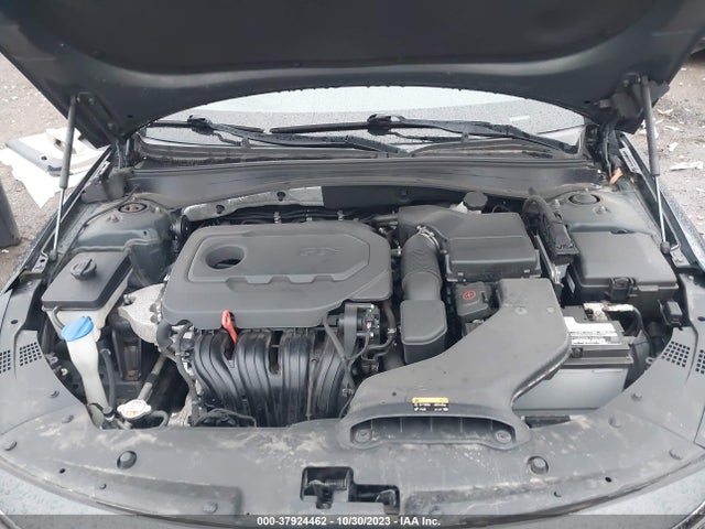 KIA Optima Lx 2016 KNAGT4L32G5070659 Image 10