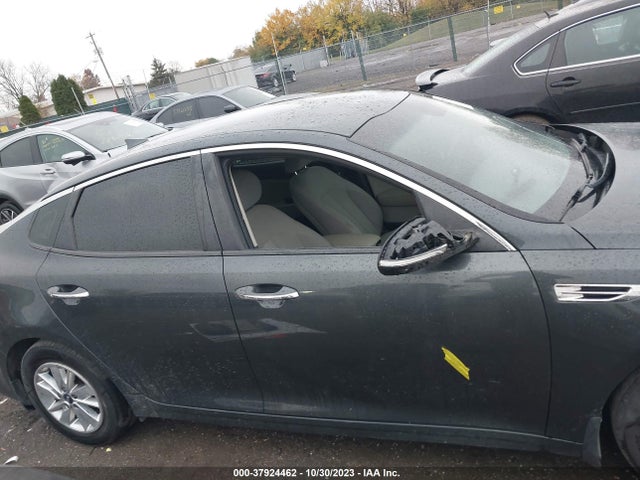 KIA Optima Lx 2016 KNAGT4L32G5070659 Image 14