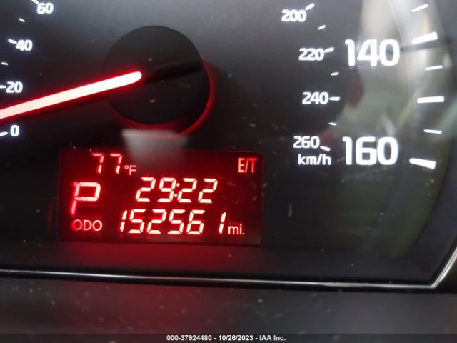 5XYKT3A69FG619090 KIA SORENTO LX